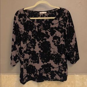 Ladies Blouse